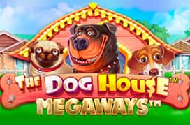 The Dogs House Megaways
